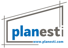 Planesti Logo